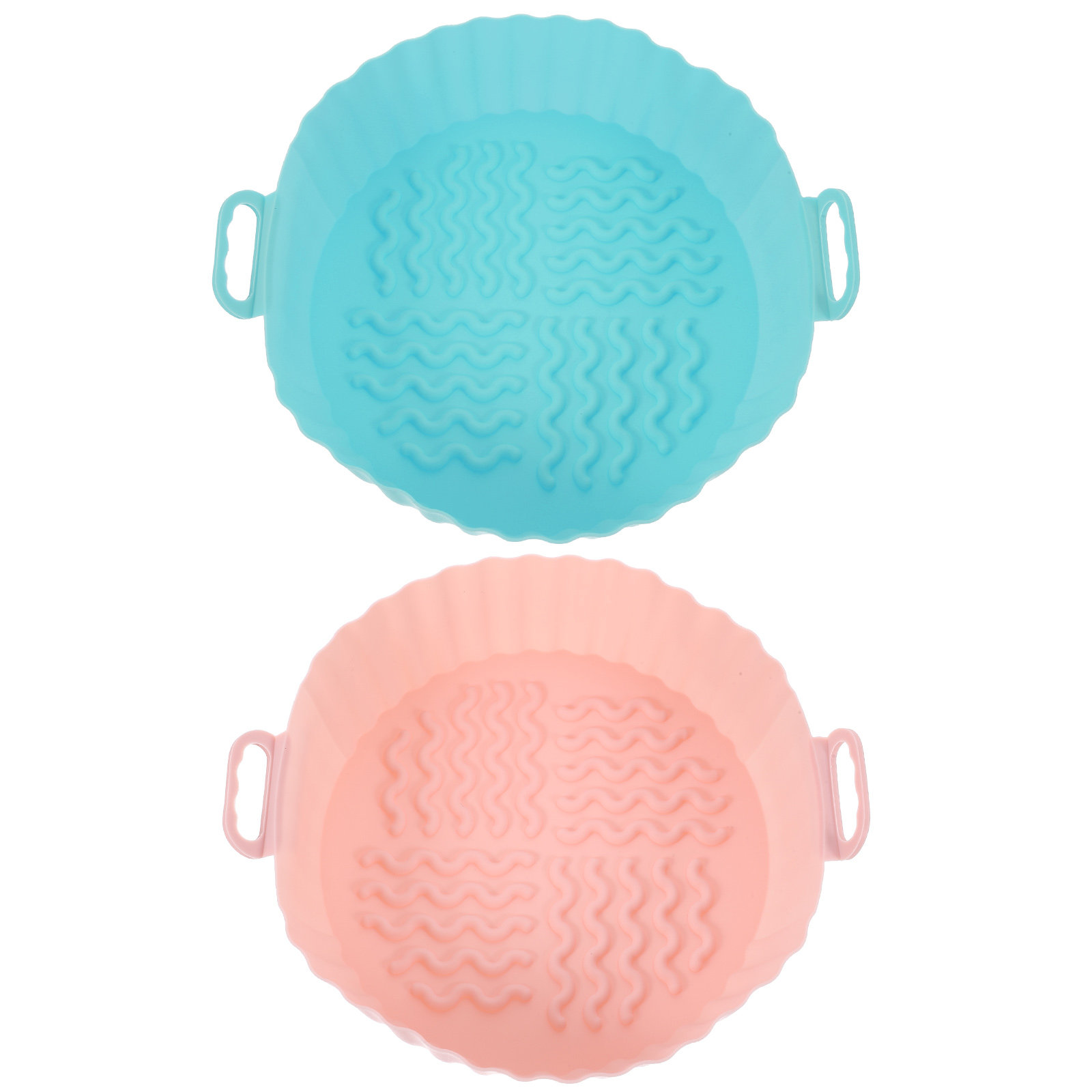 2Pcs Silicone Baking Mat for A - Kitchen Accessories For Baking review and price