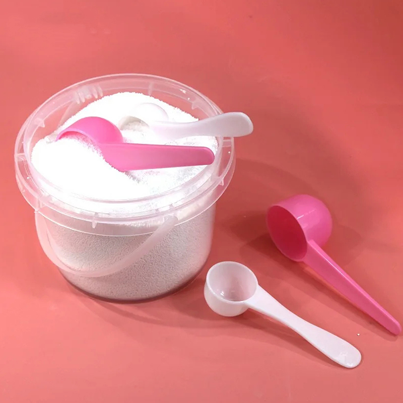 2-10pc 15-120ml Plastic Measur - Kitchen Baking Store review and price