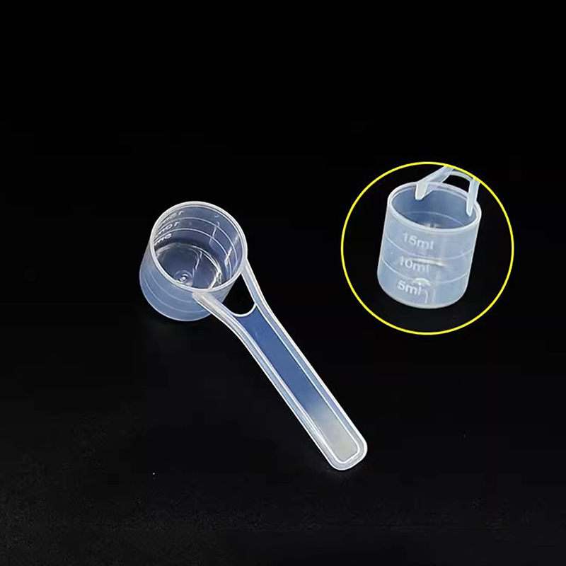 2-10pc 15-120ml Plastic Measur - Kitchen Baking Store review and price