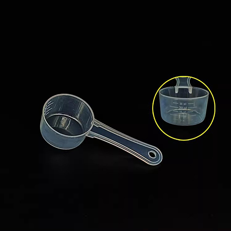 2-10pc 15-120ml Plastic Measur - Kitchen Baking Store review and price