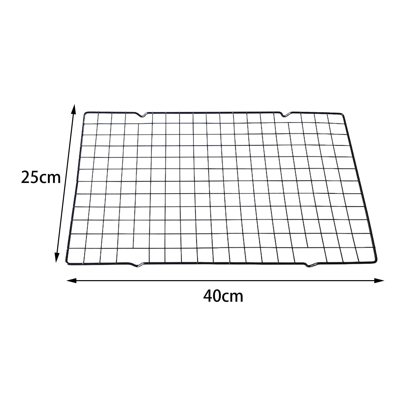 Nonstick Cooling Rack Easy to  - Cooling Rack Wire review and price