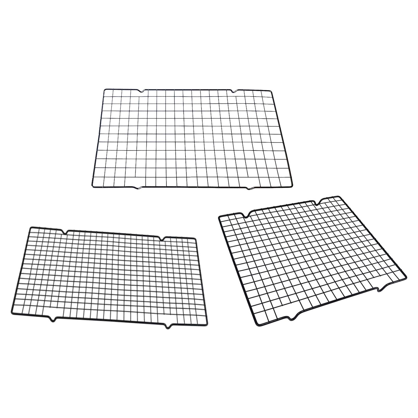 Nonstick Cooling Rack Easy to  - Cooling Rack Wire review and price