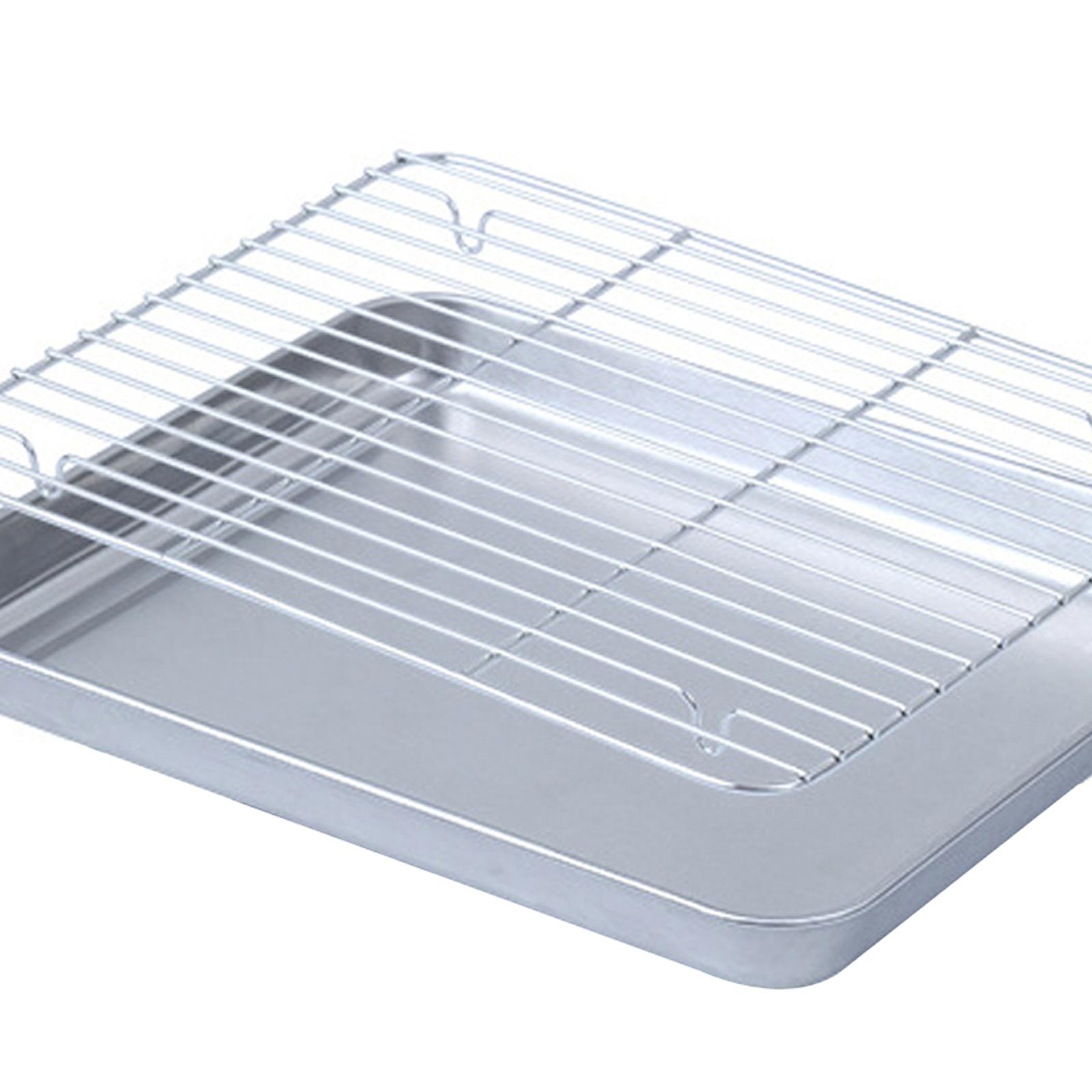 Baking , Cookie with Wire Rack - Cooling Rack Wire review and price