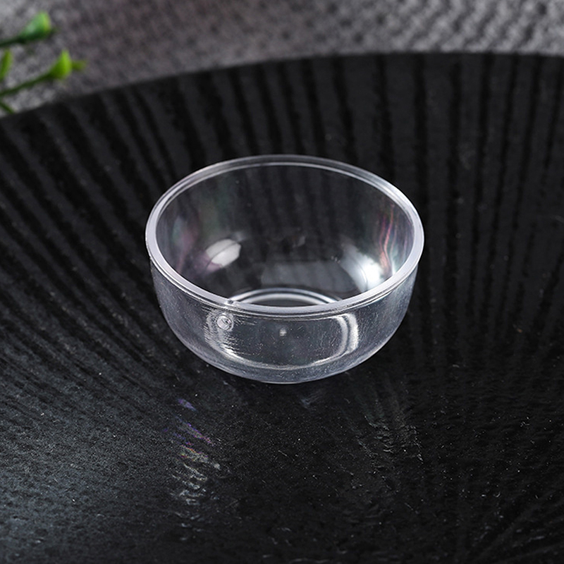 3pcs Dollhouse Mini Bowl Minia - Kitchen Q review and price