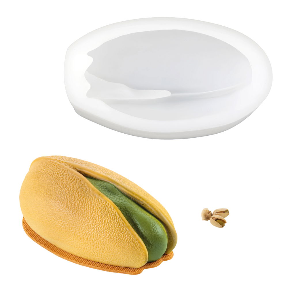 Single-Cell Pistachios Cocoa P - Baking Kitchen Design review and price