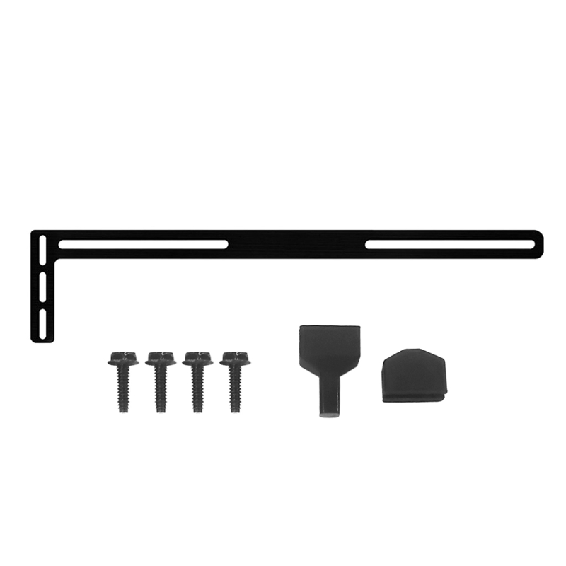 Graphics Card Bracket Aluminum - Cooling Rack Wire review and price