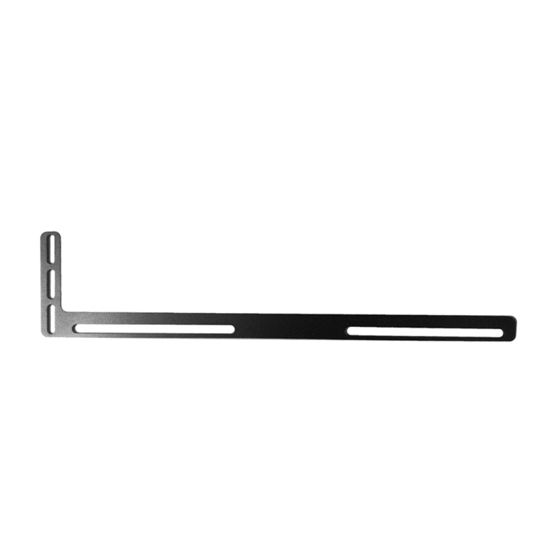 Graphics Card Bracket Aluminum - Cooling Rack Wire review and price