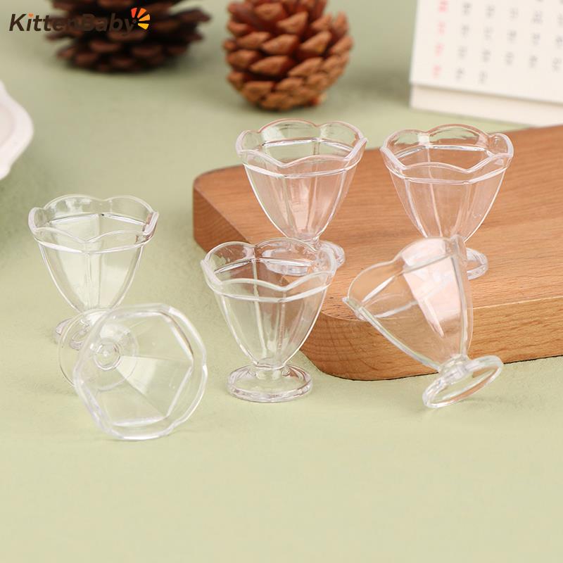 4Pcs-17Pcs 1:12 Scale Plate Cu - Kitchen Baking Utensil Set review and price