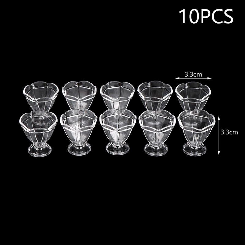4Pcs-17Pcs 1:12 Scale Plate Cu - Kitchen Baking Utensil Set review and price