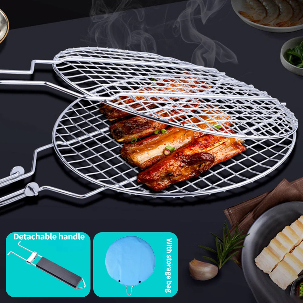304 Stainless Steel BBQ Mesh N - Super Kitchen Baking Mat review and price