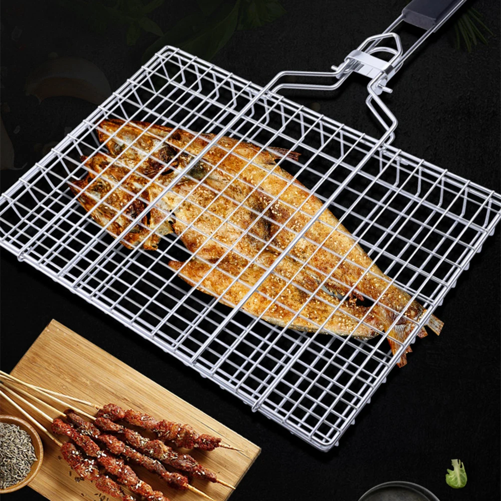 304 Stainless Steel BBQ Mesh N - Super Kitchen Baking Mat review and price