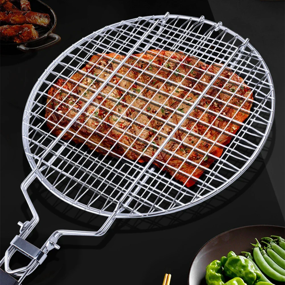 304 Stainless Steel BBQ Mesh N - Super Kitchen Baking Mat review and price