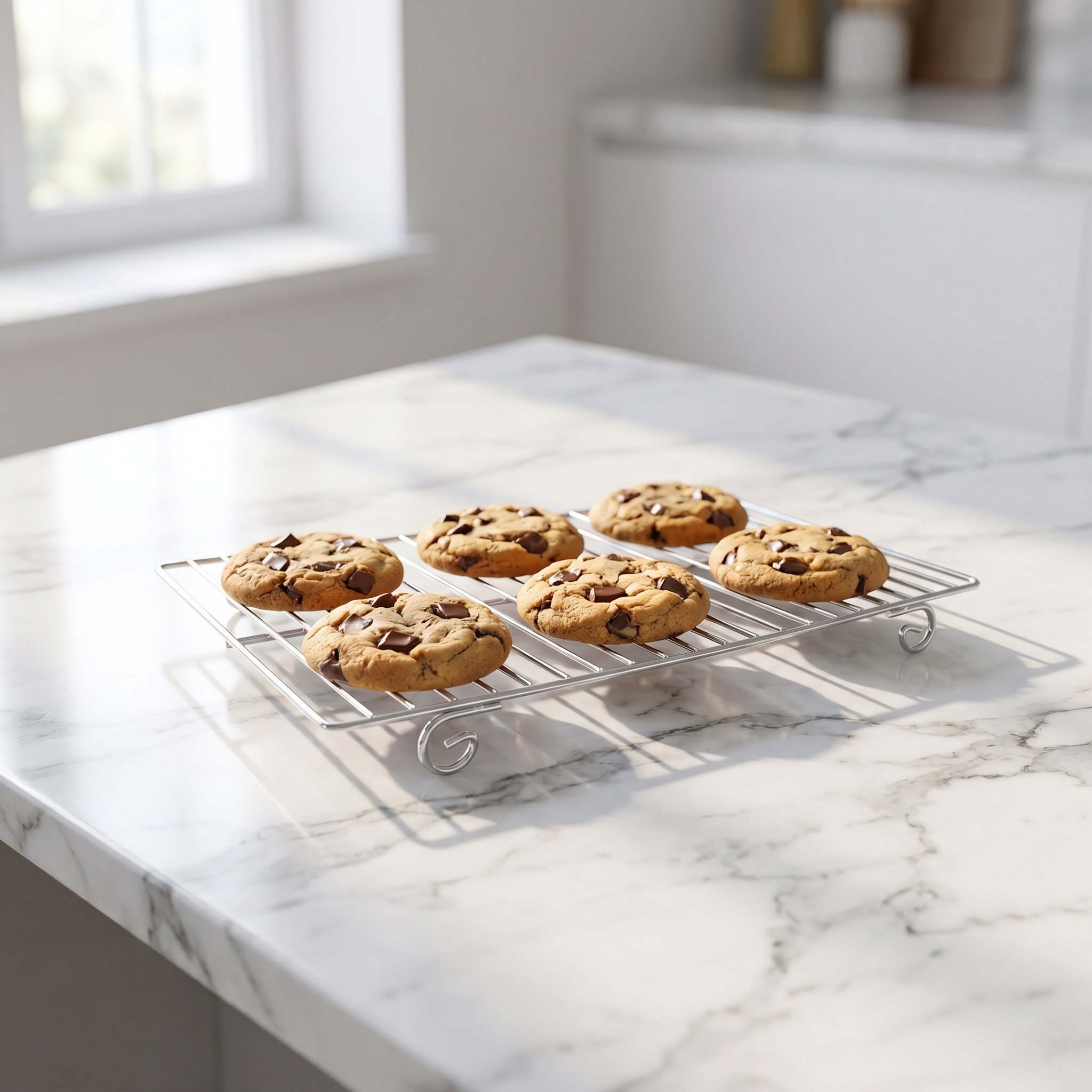 Stainless Steel Baking Cooling - Cooling Rack Wire review and price