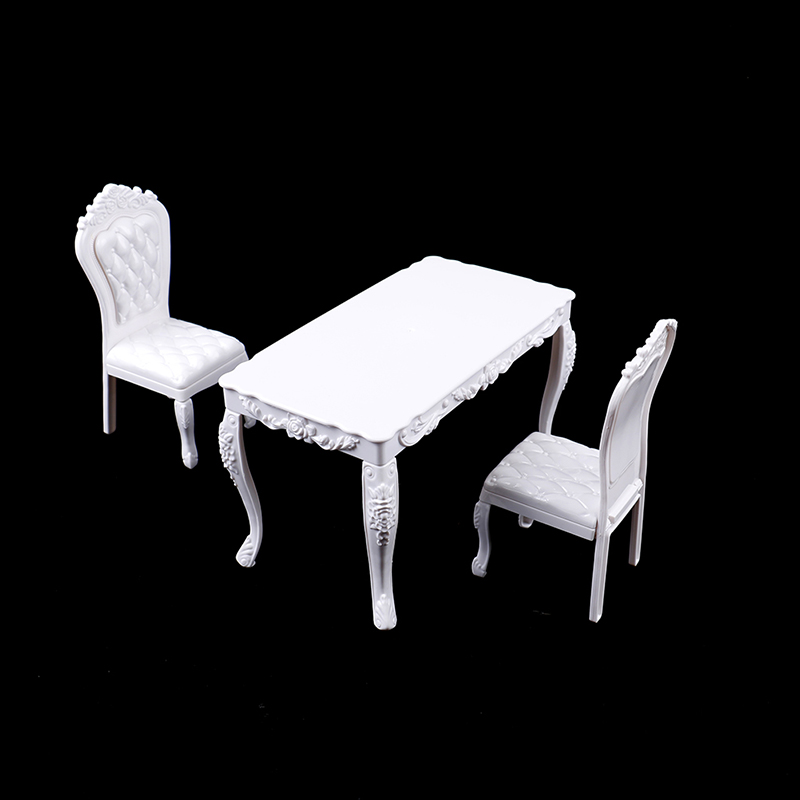 Dollhouse 1:6 Kitchen Furnitur - Kitchen Q review and price