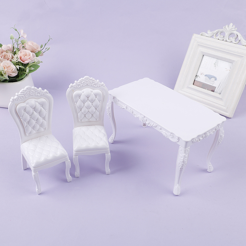 Dollhouse 1:6 Kitchen Furnitur - Kitchen Q review and price