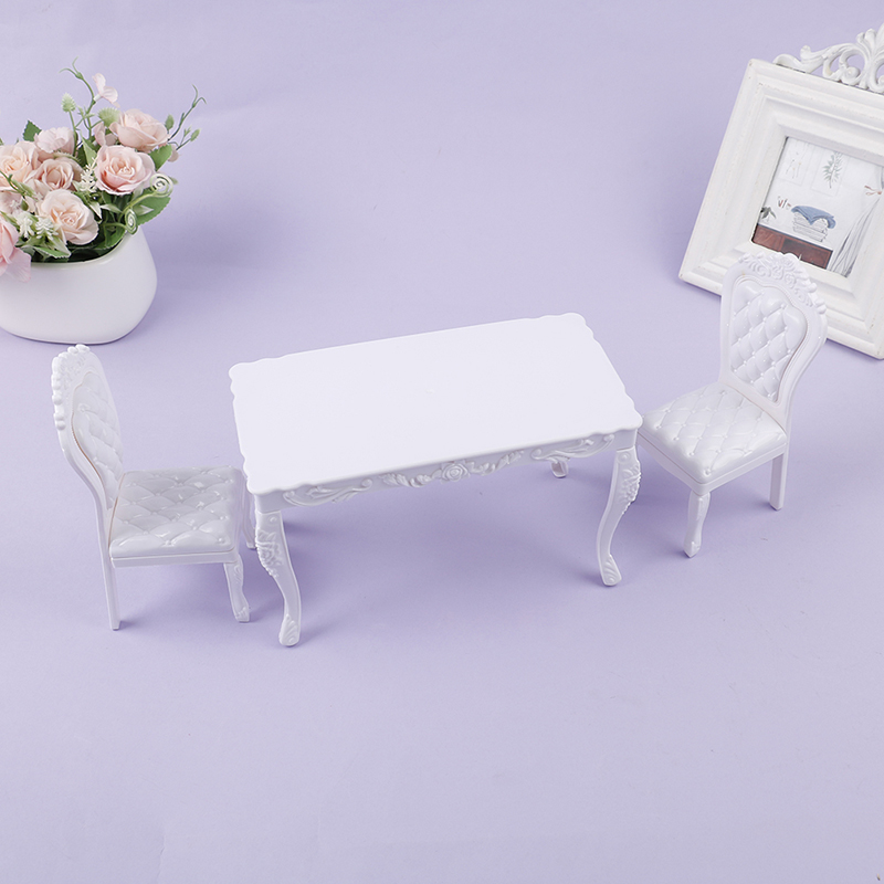 Dollhouse 1:6 Kitchen Furnitur - Kitchen Q review and price