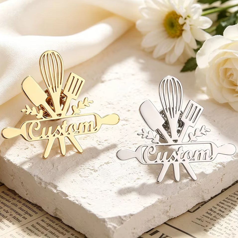 Customized Personalized Stainl - Kitchen Baking Utensil Set review and price
