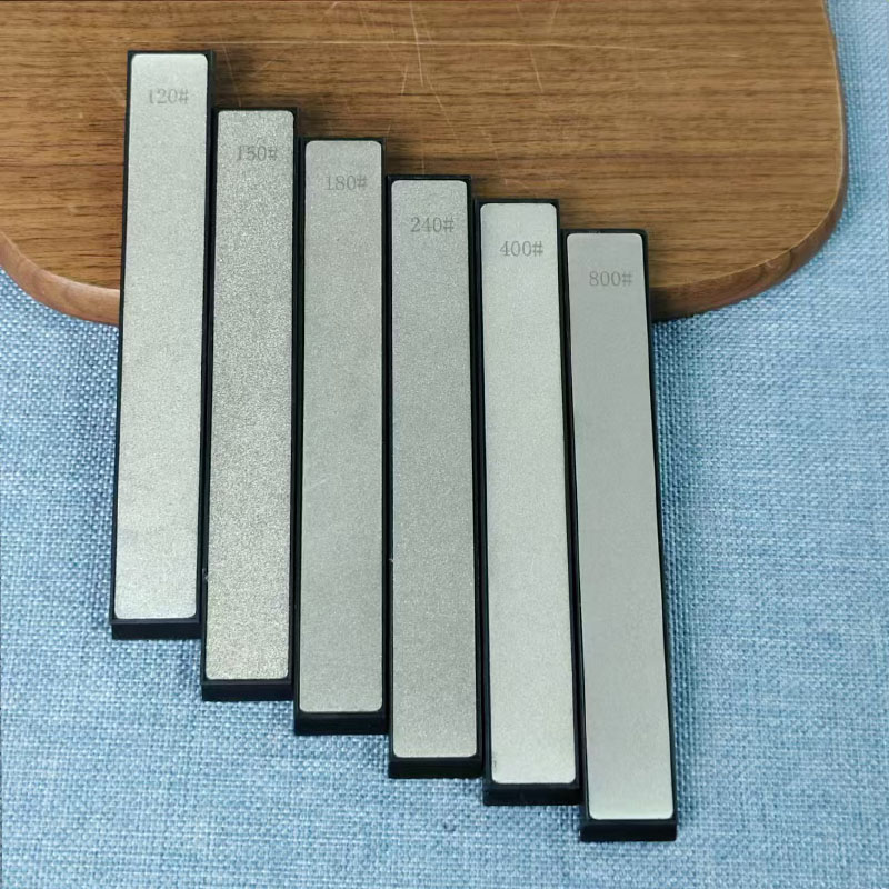 4pcs Diamond Sharpening Stones - Kitchen Baking Utensil Set review and price