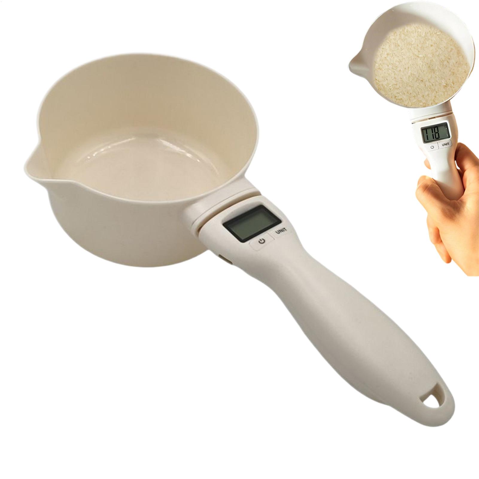Kitchen Measuring Spoons Weigh - Kitchen Baker review and price