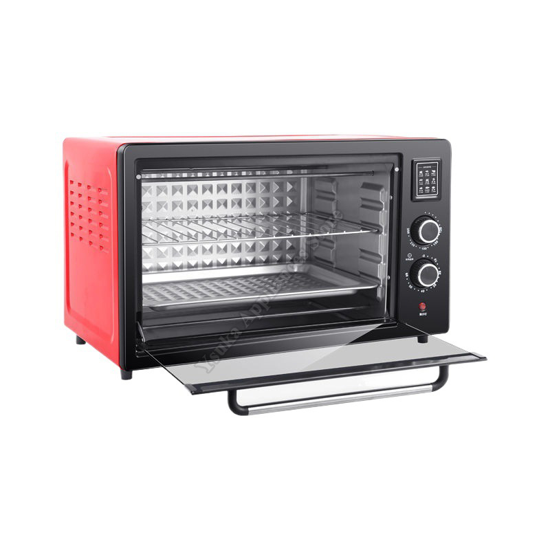 Multifunction Oven  convection - Baking Kitchen Design review and price