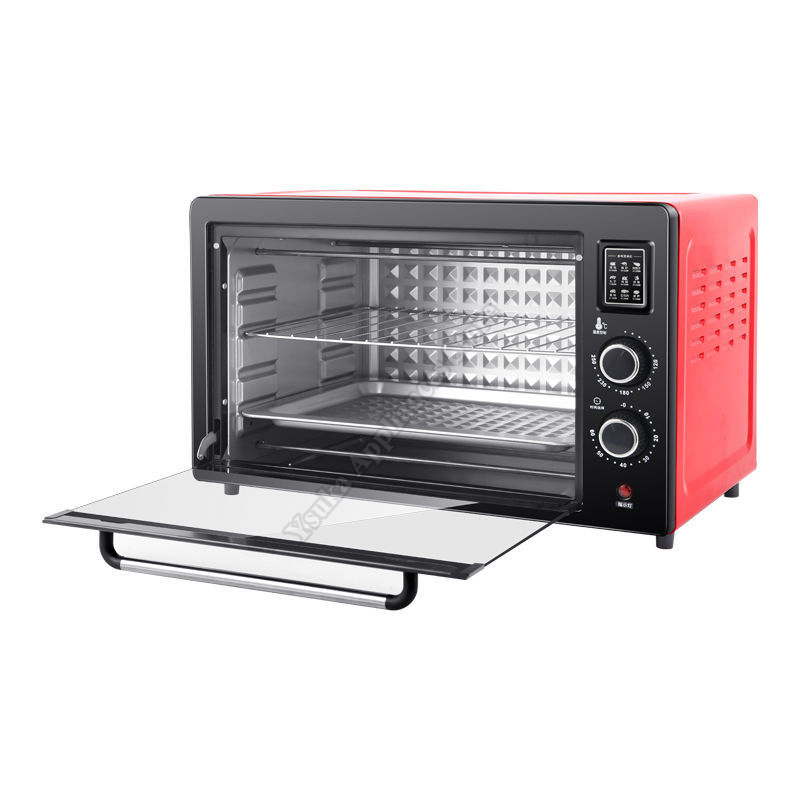 Multifunction Oven  convection - Baking Kitchen Design review and price