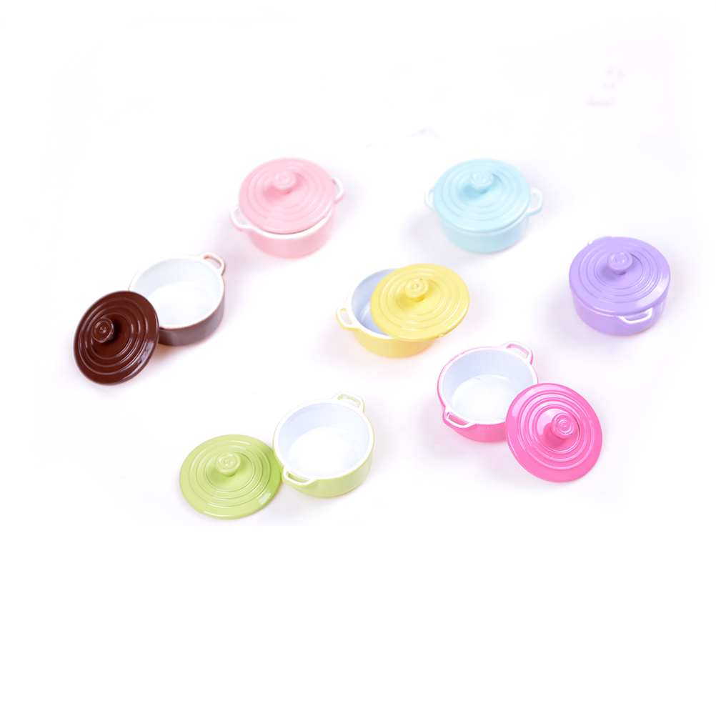 1:12Scale Dollhouse Miniature  - Kitchen Baking Utensil Set review and price