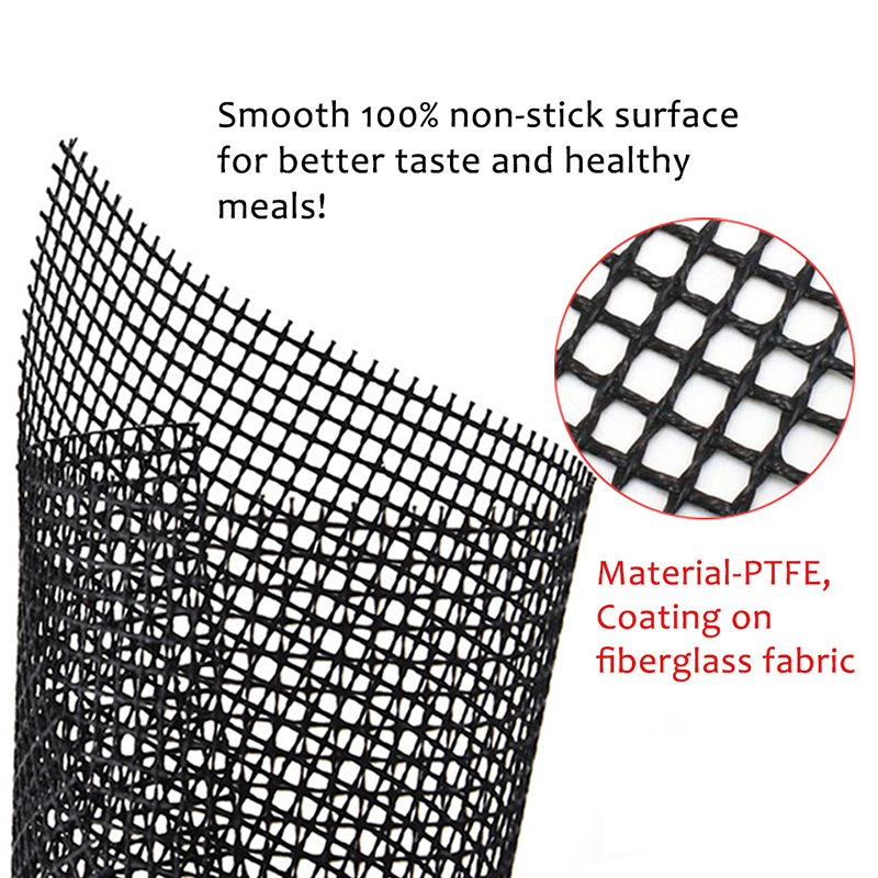 YOMEEI Non-stick Barbecue Gril - Super Kitchen Baking Mat review and price