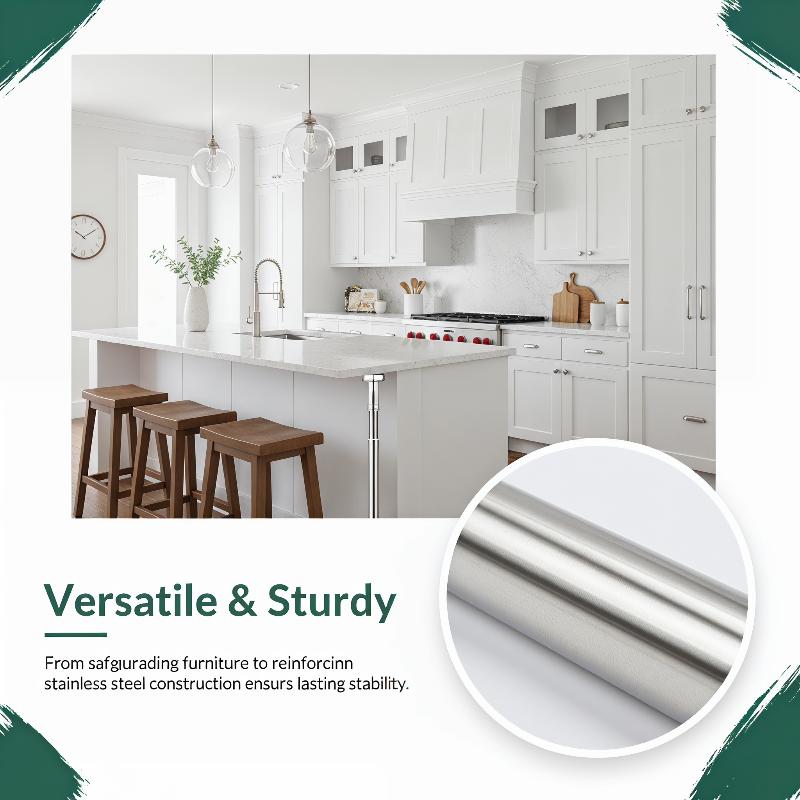 Stainless Steel Furniture Anti - Kitchen Q review and price