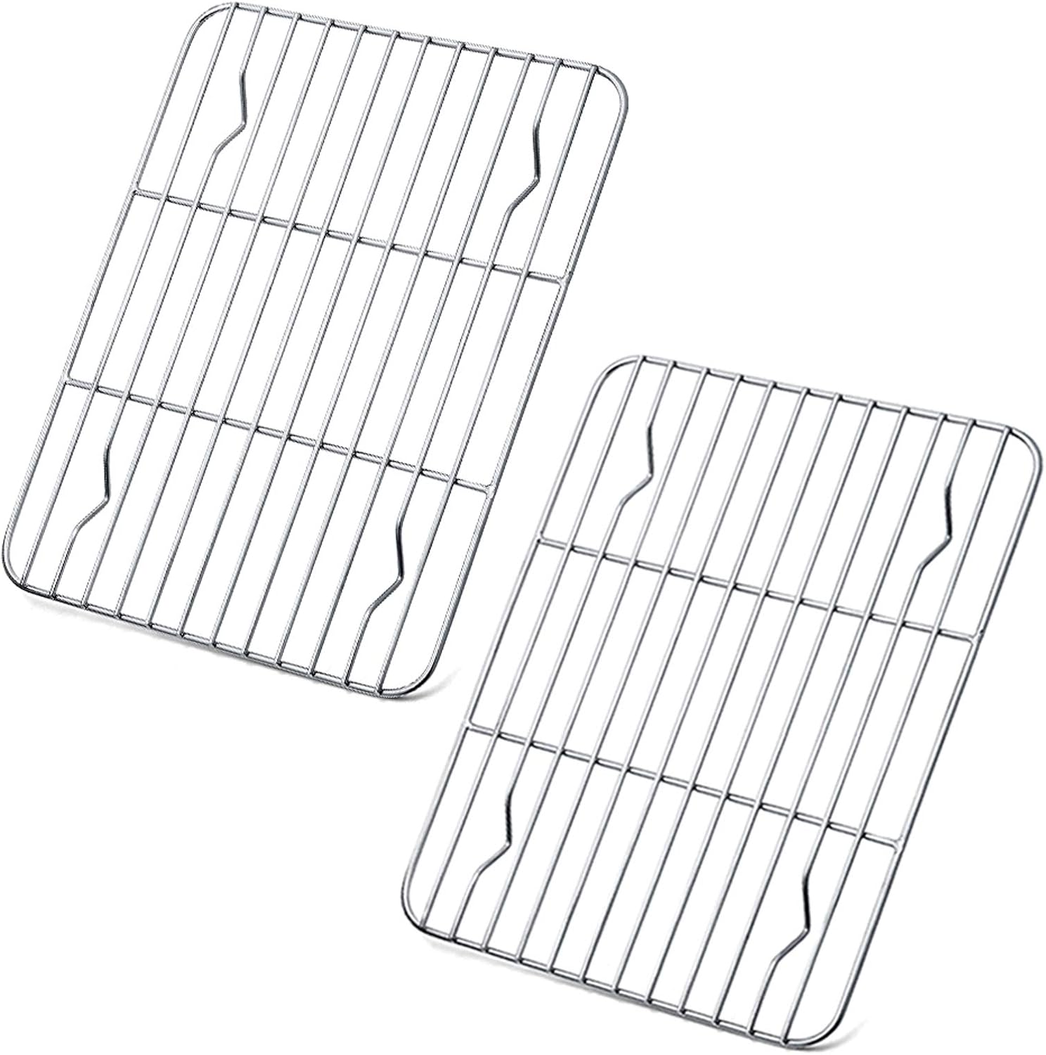 P&P CHEF 9.7' x 7.3' Cooling B - Cooling Rack Wire review and price